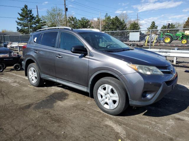 Photo 3 VIN: 2T3BFREV5EW227008 - TOYOTA RAV4 