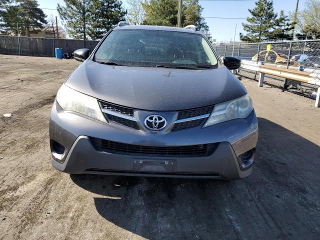 Photo 4 VIN: 2T3BFREV5EW227008 - TOYOTA RAV4 