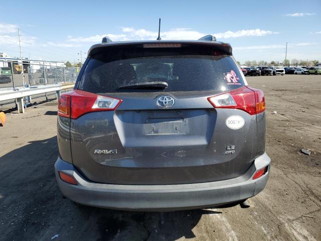 Photo 5 VIN: 2T3BFREV5EW227008 - TOYOTA RAV4 