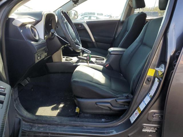 Photo 6 VIN: 2T3BFREV5EW227008 - TOYOTA RAV4 