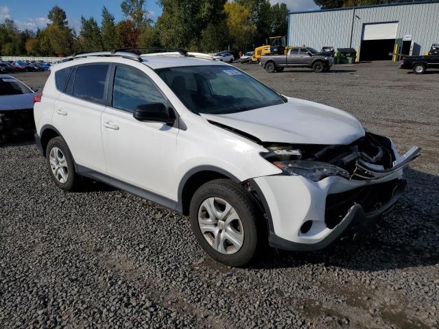 Photo 3 VIN: 2T3BFREV5FW239824 - TOYOTA RAV4 LE 