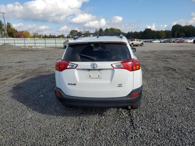 Photo 5 VIN: 2T3BFREV5FW239824 - TOYOTA RAV4 LE 