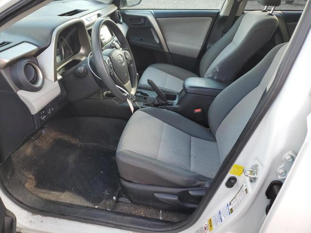 Photo 6 VIN: 2T3BFREV5FW239824 - TOYOTA RAV4 LE 