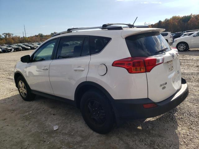 Photo 1 VIN: 2T3BFREV5FW248653 - TOYOTA RAV4 