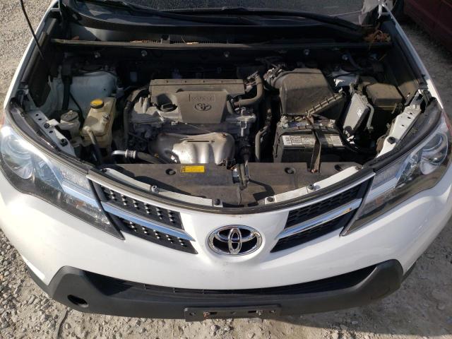 Photo 10 VIN: 2T3BFREV5FW248653 - TOYOTA RAV4 