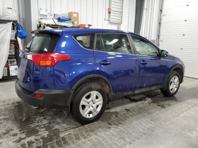 Photo 2 VIN: 2T3BFREV5FW264822 - TOYOTA RAV4 