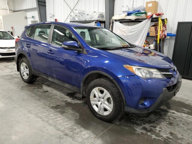 Photo 3 VIN: 2T3BFREV5FW264822 - TOYOTA RAV4 