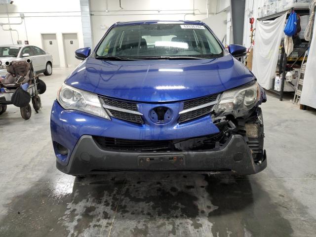 Photo 4 VIN: 2T3BFREV5FW264822 - TOYOTA RAV4 