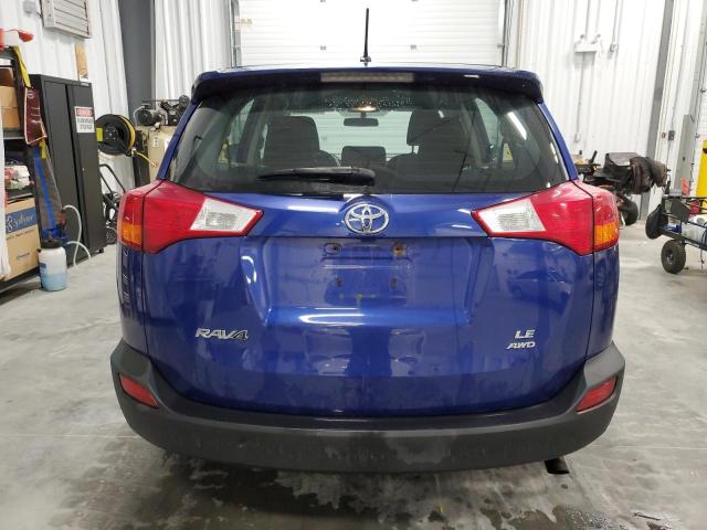 Photo 5 VIN: 2T3BFREV5FW264822 - TOYOTA RAV4 