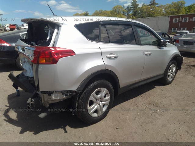 Photo 3 VIN: 2T3BFREV5FW268417 - TOYOTA RAV4 