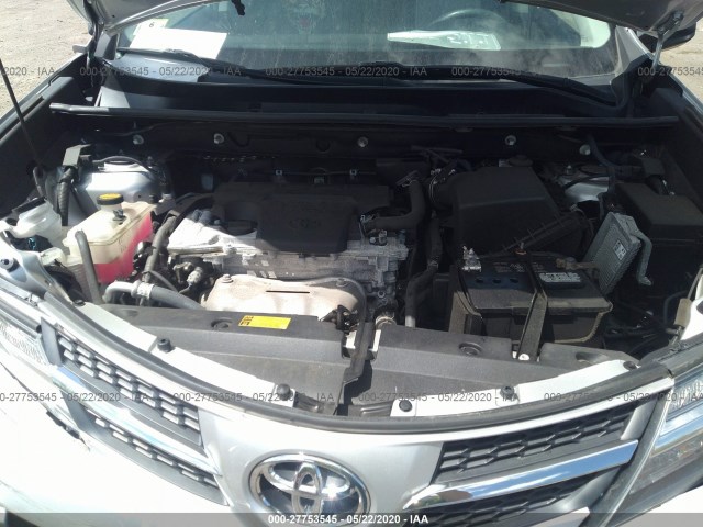 Photo 9 VIN: 2T3BFREV5FW268417 - TOYOTA RAV4 