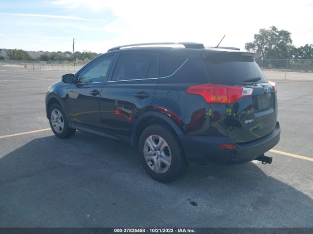 Photo 2 VIN: 2T3BFREV5FW273262 - TOYOTA RAV4 