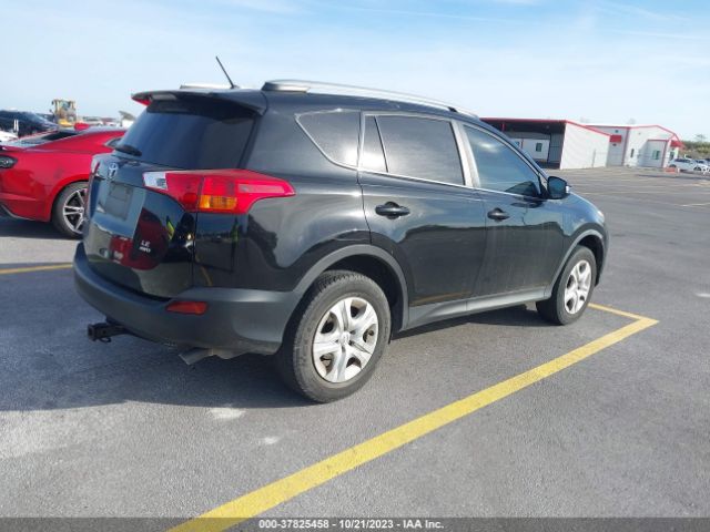 Photo 3 VIN: 2T3BFREV5FW273262 - TOYOTA RAV4 