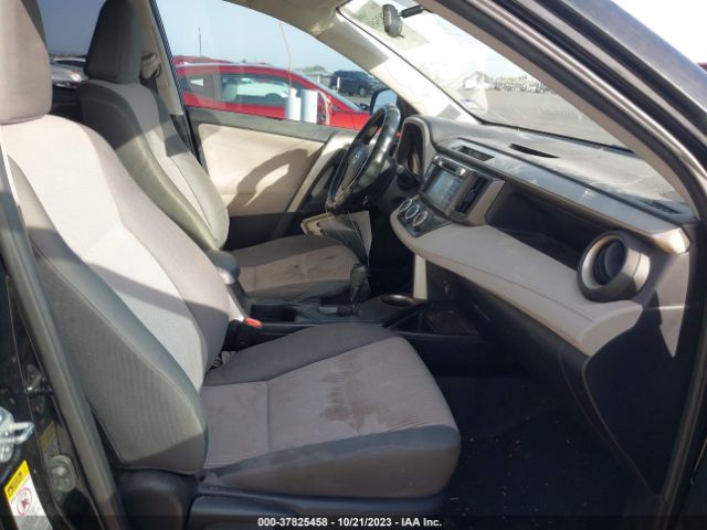 Photo 4 VIN: 2T3BFREV5FW273262 - TOYOTA RAV4 