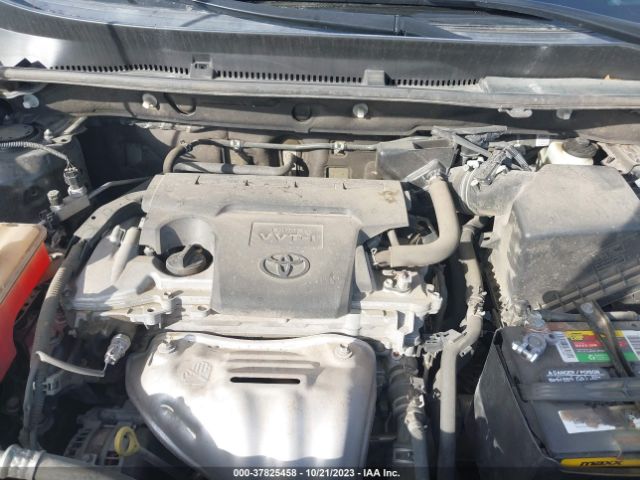 Photo 9 VIN: 2T3BFREV5FW273262 - TOYOTA RAV4 