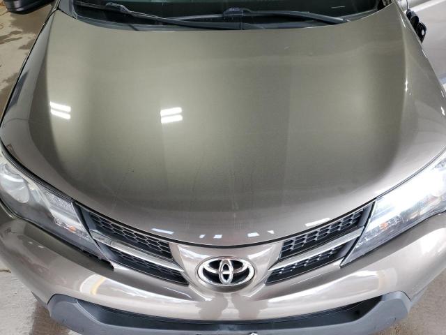 Photo 11 VIN: 2T3BFREV5FW280244 - TOYOTA RAV4 LE 