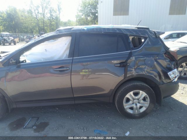 Photo 5 VIN: 2T3BFREV5FW286142 - TOYOTA RAV4 