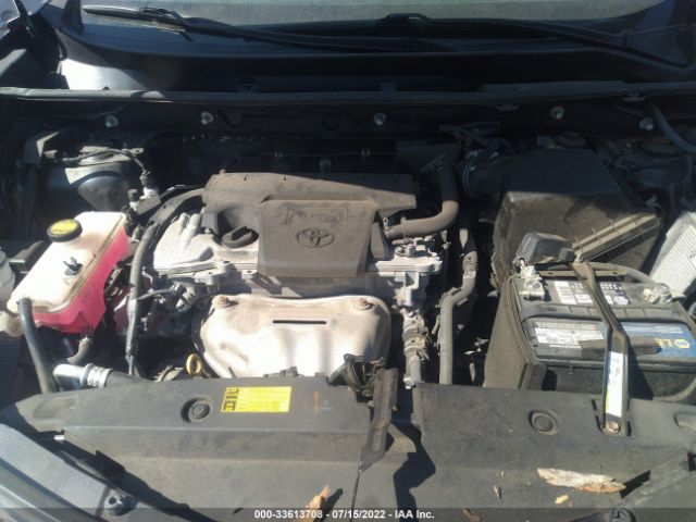 Photo 9 VIN: 2T3BFREV5FW286142 - TOYOTA RAV4 