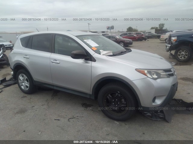 Photo 0 VIN: 2T3BFREV5FW291678 - TOYOTA RAV4 