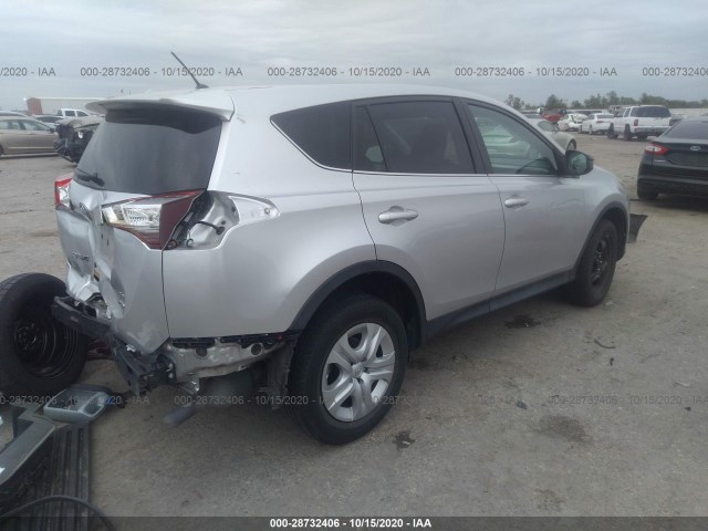 Photo 3 VIN: 2T3BFREV5FW291678 - TOYOTA RAV4 