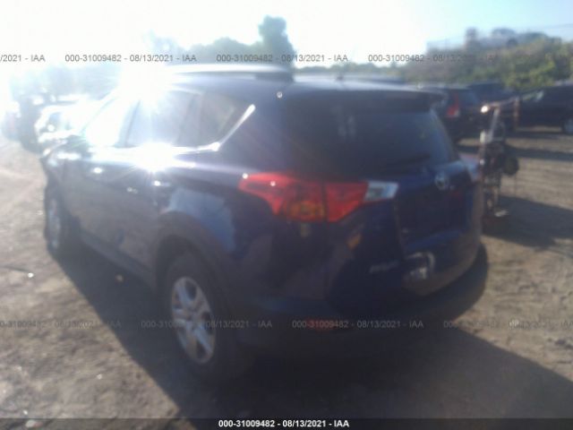 Photo 2 VIN: 2T3BFREV5FW311265 - TOYOTA RAV4 