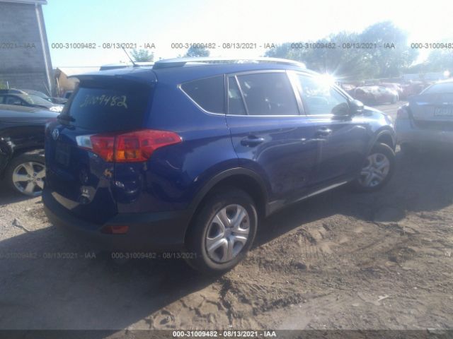 Photo 3 VIN: 2T3BFREV5FW311265 - TOYOTA RAV4 