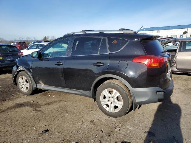 Photo 1 VIN: 2T3BFREV5FW311752 - TOYOTA RAV4 LE 