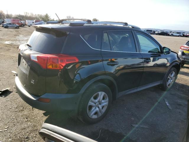 Photo 2 VIN: 2T3BFREV5FW311752 - TOYOTA RAV4 LE 