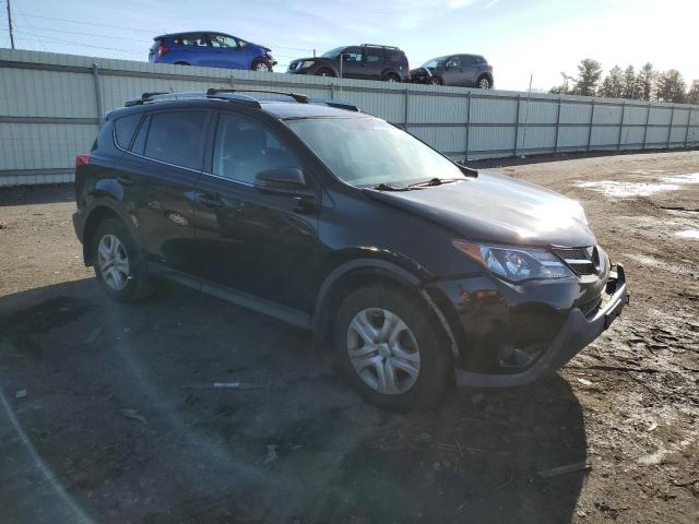 Photo 3 VIN: 2T3BFREV5FW311752 - TOYOTA RAV4 LE 