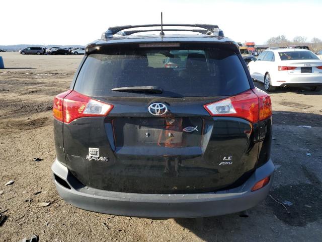 Photo 5 VIN: 2T3BFREV5FW311752 - TOYOTA RAV4 LE 