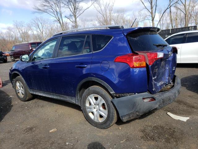 Photo 1 VIN: 2T3BFREV5FW363236 - TOYOTA RAV4 