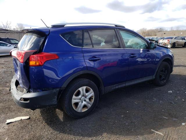 Photo 2 VIN: 2T3BFREV5FW363236 - TOYOTA RAV4 