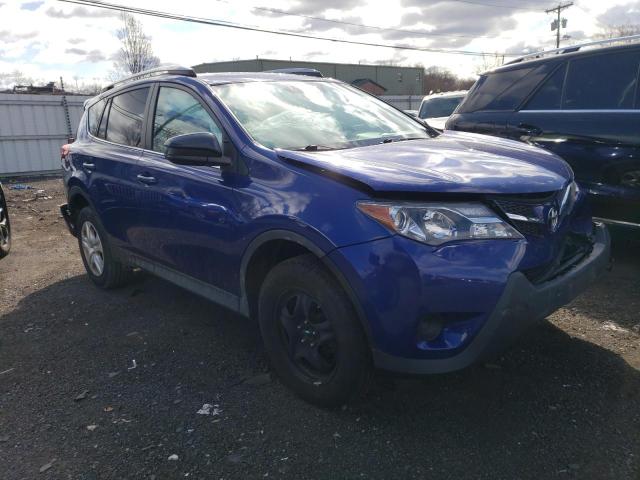 Photo 3 VIN: 2T3BFREV5FW363236 - TOYOTA RAV4 