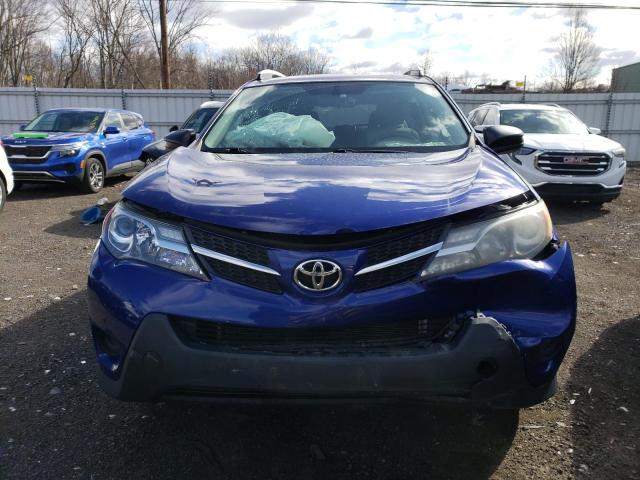 Photo 4 VIN: 2T3BFREV5FW363236 - TOYOTA RAV4 