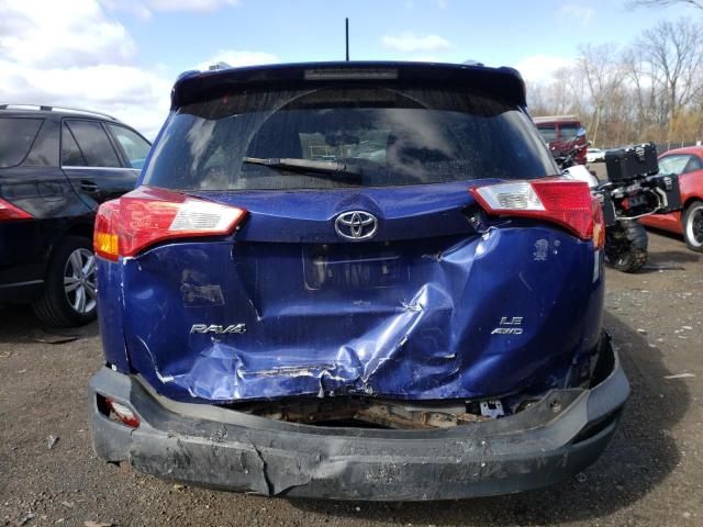 Photo 5 VIN: 2T3BFREV5FW363236 - TOYOTA RAV4 