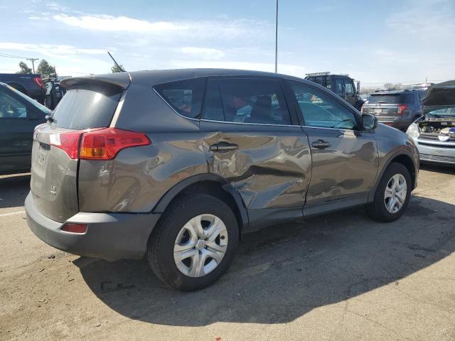 Photo 2 VIN: 2T3BFREV5FW369912 - TOYOTA RAV4 