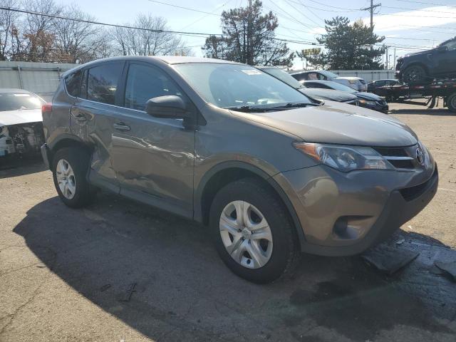 Photo 3 VIN: 2T3BFREV5FW369912 - TOYOTA RAV4 