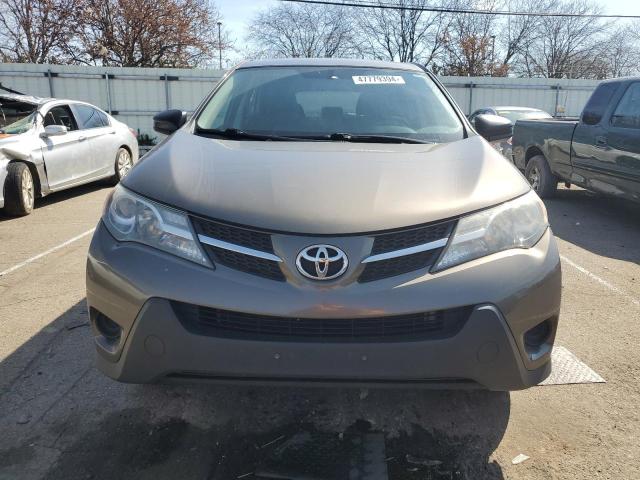 Photo 4 VIN: 2T3BFREV5FW369912 - TOYOTA RAV4 