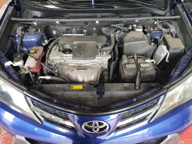 Photo 11 VIN: 2T3BFREV5FW383938 - TOYOTA RAV4 LE 