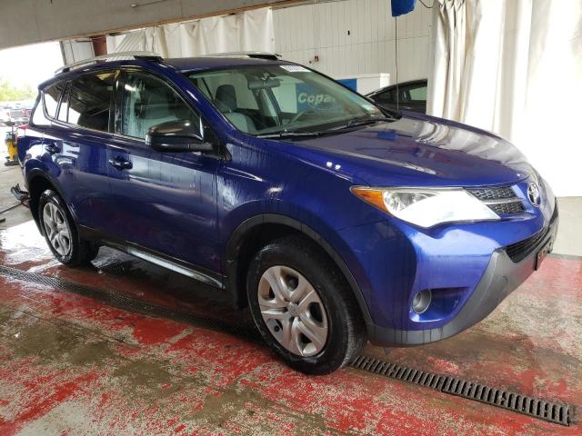 Photo 3 VIN: 2T3BFREV5FW383938 - TOYOTA RAV4 LE 