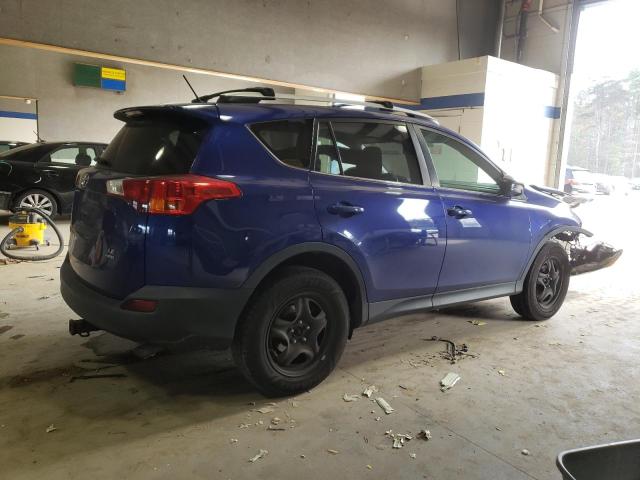 Photo 2 VIN: 2T3BFREV5FW393854 - TOYOTA RAV4 