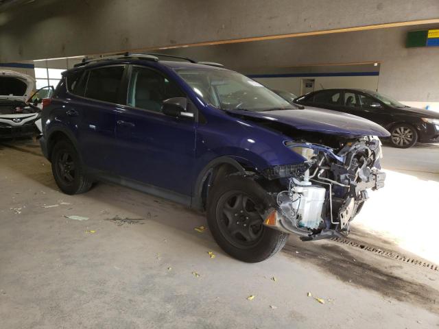 Photo 3 VIN: 2T3BFREV5FW393854 - TOYOTA RAV4 