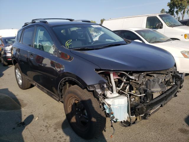 Photo 0 VIN: 2T3BFREV5FW399444 - TOYOTA RAV4 LE 