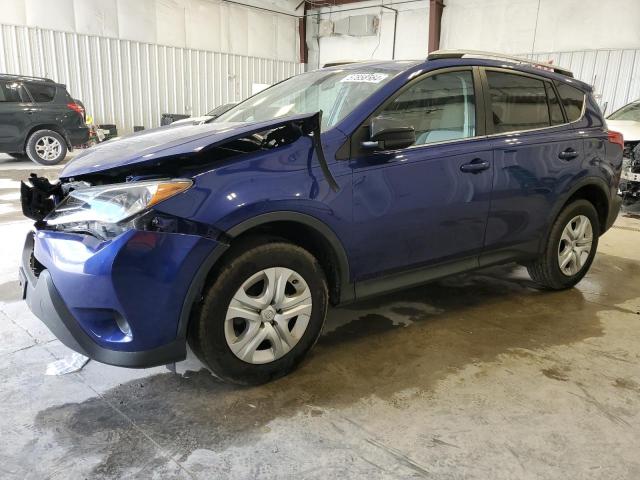 Photo 0 VIN: 2T3BFREV5FW407123 - TOYOTA RAV4 