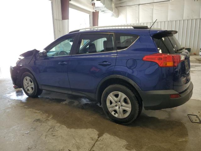 Photo 1 VIN: 2T3BFREV5FW407123 - TOYOTA RAV4 