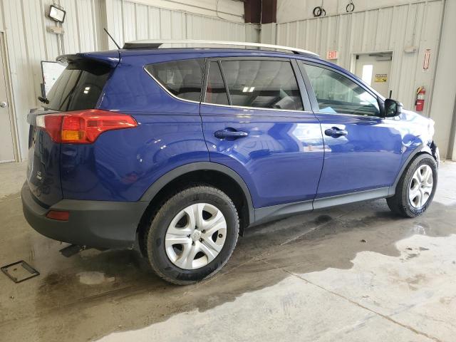 Photo 2 VIN: 2T3BFREV5FW407123 - TOYOTA RAV4 