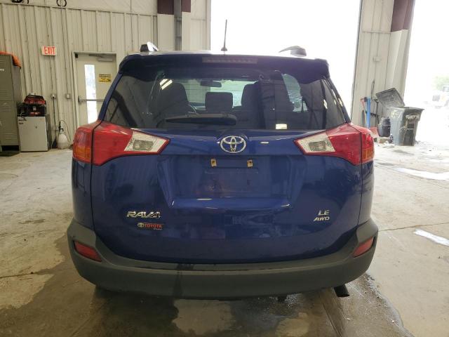 Photo 5 VIN: 2T3BFREV5FW407123 - TOYOTA RAV4 