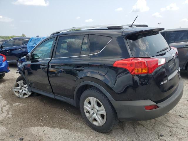 Photo 1 VIN: 2T3BFREV5FW407834 - TOYOTA RAV4 