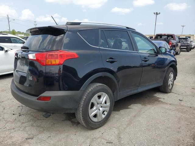 Photo 2 VIN: 2T3BFREV5FW407834 - TOYOTA RAV4 