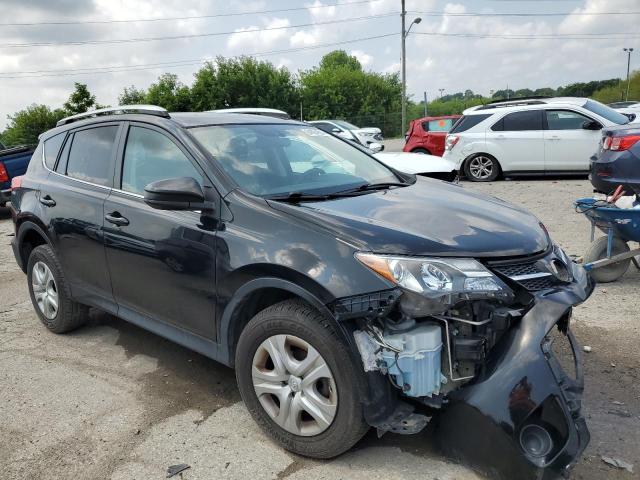 Photo 3 VIN: 2T3BFREV5FW407834 - TOYOTA RAV4 